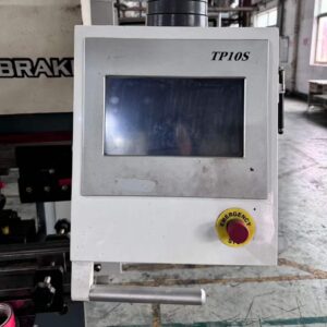 Used NC Door Press Brake KCN6325