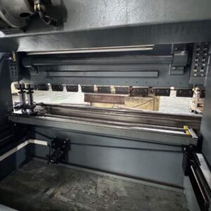 Used NC Door Press Brake KCN6325