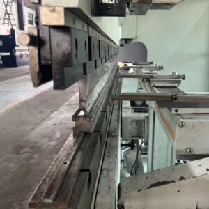 Used CNC Door Press Brake 170T3200