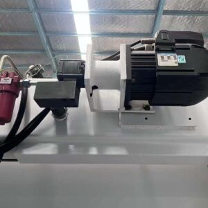 Used Door CNC Press Brake 160T3100