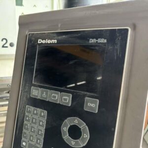 Presse plieuse CNC S4012 d'occasion