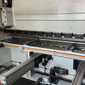 Used CNC Door Press Brake 170T3200