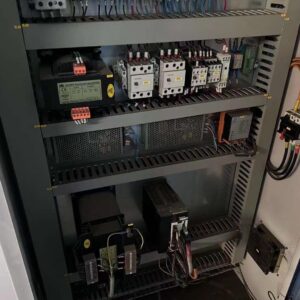 Used CNC Door Metal Brake 300T4100