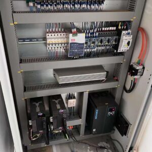 Used Door CNC Press Brake 160T3100