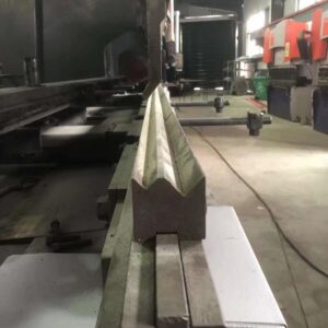 Used CNC Door Press Brake 100T3000
