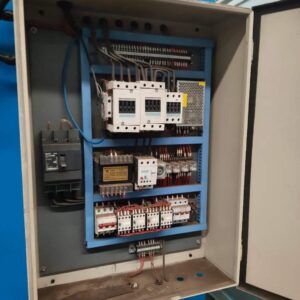 Used NC Door Press Brake 400T6000