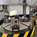 CK51120 Finishing Lathe