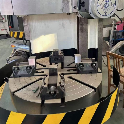 CK51120 Finishing Lathe