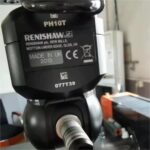 NC122010 Mașină de măsurat coordonate