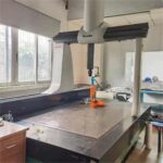 NC122010 Coordinate Measuring Machine