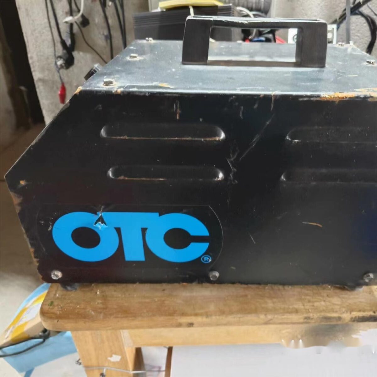 OTO300 Induction Heater