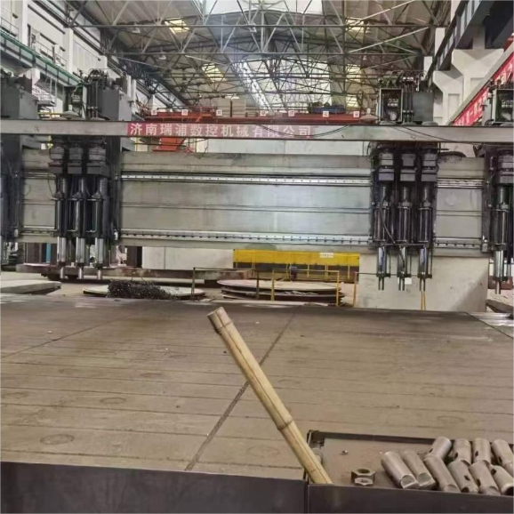 PBZ9090 Drilling and Milling Machine