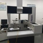 PRISMO 24 Coordinate Measuring Machine (