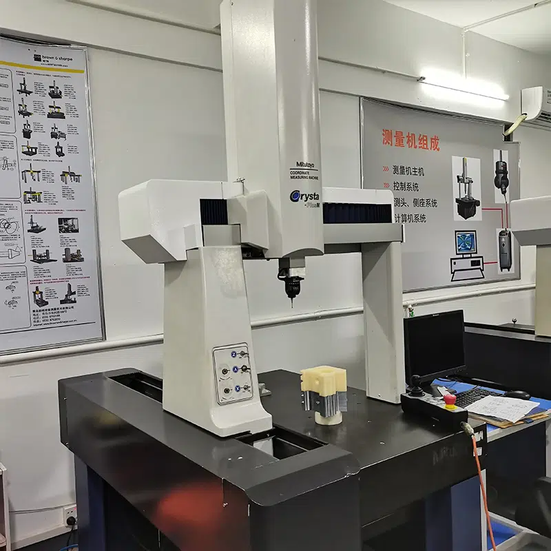 Plus M574 Coordinate Measuring Machine Plus M574 Coordinate Measuring Machine