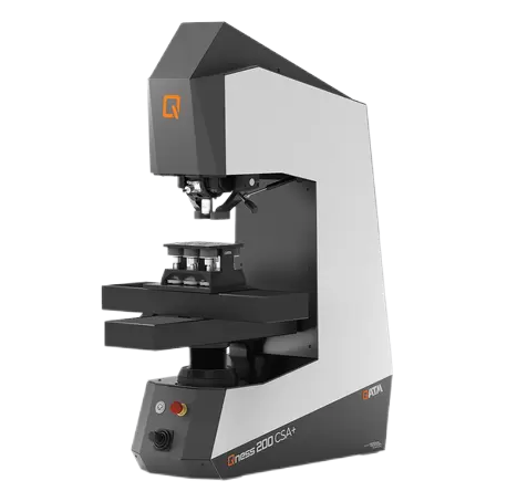 QNESS 200 Hardness Testing Machine