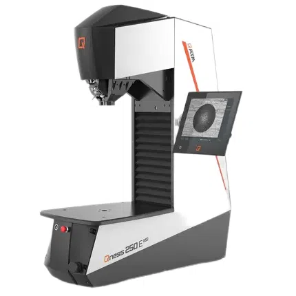 QNESS 750 Hardness Testing Machine