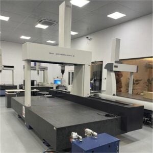 S123010 Координатно-измерительная машина