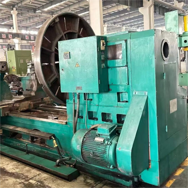 CW61200 Metal Lathe