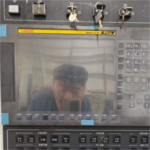 QLS-2000L CNC Production Lathe