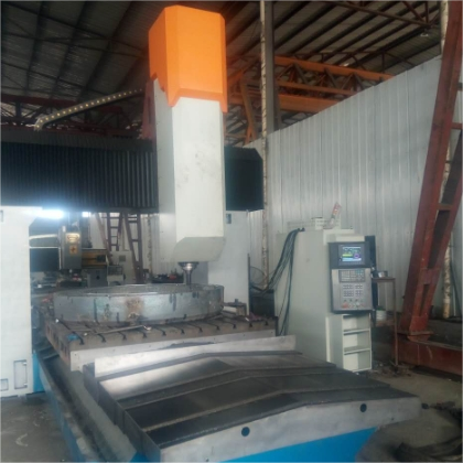 Raboteuse de surface horizontale SK3022