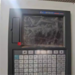 CAK80135 Computer Numerical Control Lathe