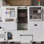 SK250 Teady CNC Lathe