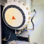 SMTCL C500R CNC Drill Tap Center