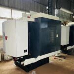 SMTCL C500R CNC Drill Tap Center