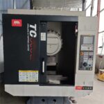 Used SMTCL R500 CNC Drill Tap Center For Sale