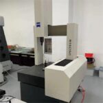 SPECTRUM 555 좌표 측정기