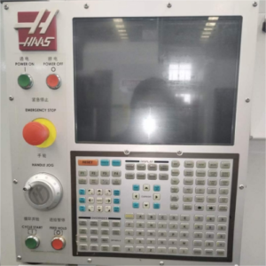 ST20Y Turning And Milling Machine