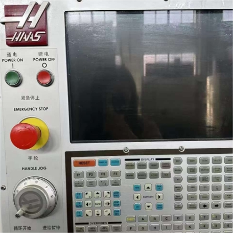 ST20Y Second Hand CNC Turning Center