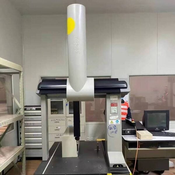 GLOBÁLNÍ STAV777 Souřadnicový měřicí stroj