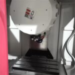 T600 CNC Drilling Tapping Center
