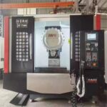 T800 Drilling Tapping Center