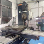 TK611CX4 Boring And Milling Machine