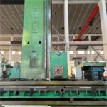 TK6925 CNC Boring Milling Center