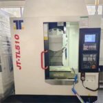 TL510 CNC Drill Tap Center