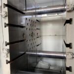 TOYO BD-500V5 Die Casting Machine