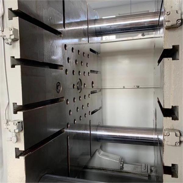 TOYO BD-500V5 Die Casting Machine