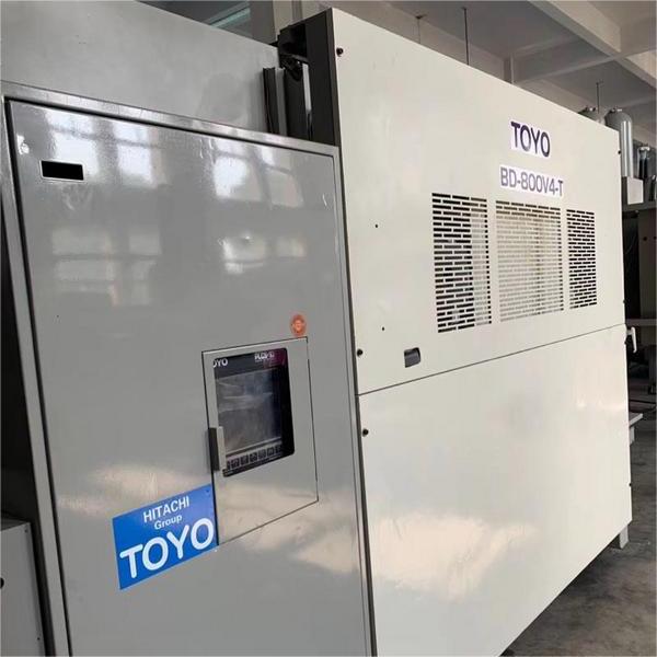 TOYO BD-800V4 Die Casting Machine