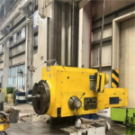 TP6113 CNC Boring Milling Center