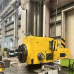 TP6113 CNC Boring Milling Center