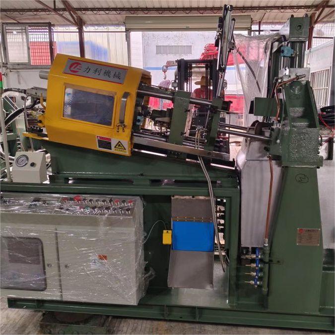 Used LK 18T Die Casting Machine