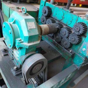 Used VIGERT Cutting Line CL316