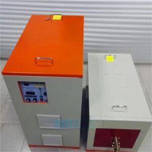 VIGERT 100KW Induction Heater