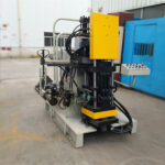 VIGERT 25T Die Casting Machine