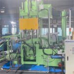 Tlakový licí stroj VIGERT 320T