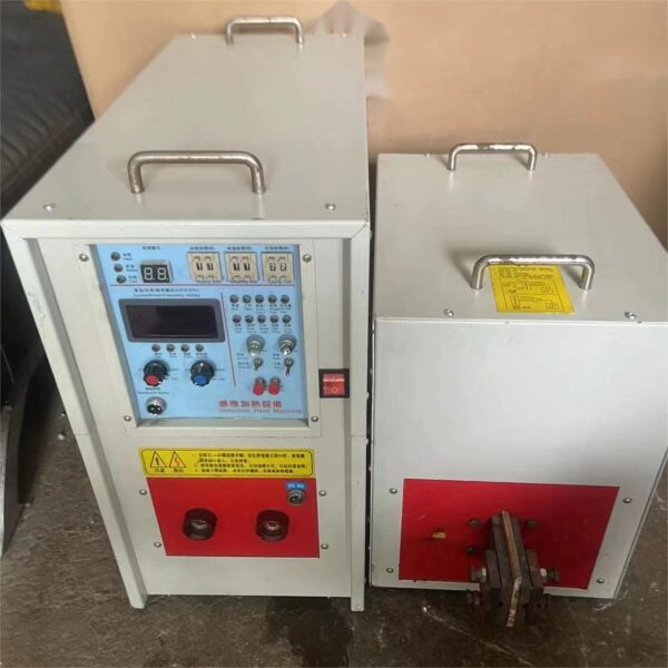 VIGERT 60KW Induction Heater