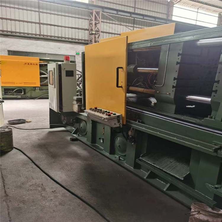 VIGERT 60T Die Casting Machine